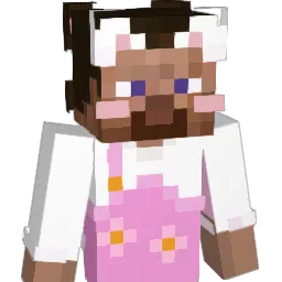 TurkCarp's Minecraft skin