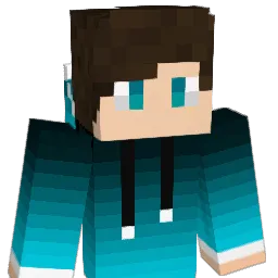 Turk_Baba4444 Minecraft avatar bust