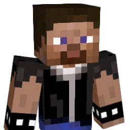 Turkanator04's Minecraft skin