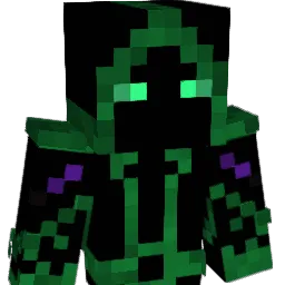 Turkanator Minecraft avatar bust