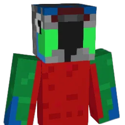 Turkasak's Minecraft skin