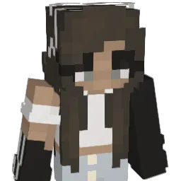 TurkeyBowl9 Minecraft avatar bust