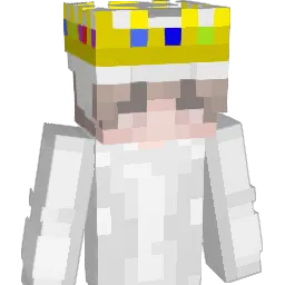 TurkeyFX's Minecraft skin