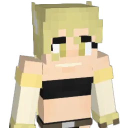 TurkeyMeatt Minecraft avatar bust