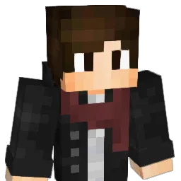 Turkey_Man's Minecraft skin