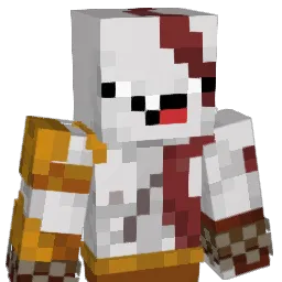 Turkey_Mason Minecraft avatar bust