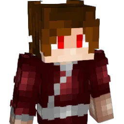 Turkey_man_w Minecraft avatar bust