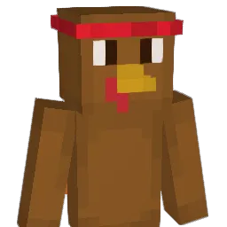 Turkey_wing's Minecraft skin