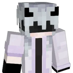 Turkeylegs64 Minecraft avatar bust