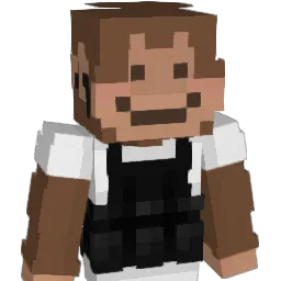 Turki2011's Minecraft skin