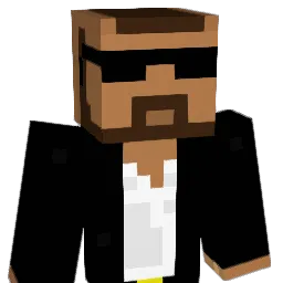 TurkishBeamer's Minecraft skin