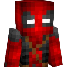 TurkishGamer1453 Minecraft avatar bust