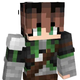 TurkishLad36 Minecraft avatar bust