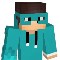 TurkishPro Minecraft avatar bust