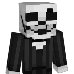 TurkishSam_'s Minecraft skin