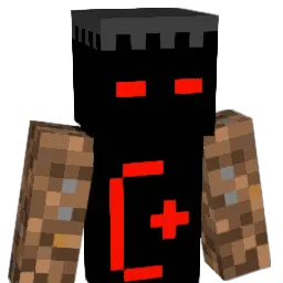 Turkish_Paradox Minecraft avatar bust