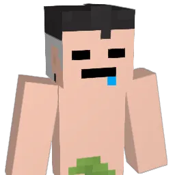 Turkiyeleader Minecraft avatar bust