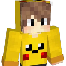 Turkler_zamani Minecraft avatar bust