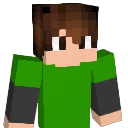 Turkmen_ Minecraft avatar bust