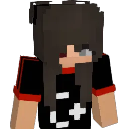Turkoh Minecraft avatar bust