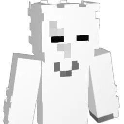 TurkseKracht Minecraft avatar bust