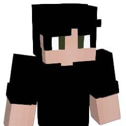 Turlock's Minecraft skin