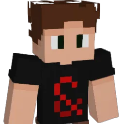 Turman108's Minecraft skin