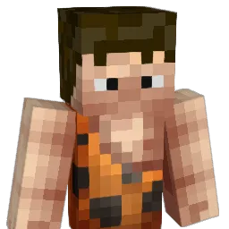 Turman's Minecraft skin