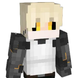 Turmax_x Minecraft avatar bust