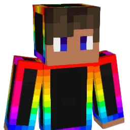 Turmspitze's Minecraft skin