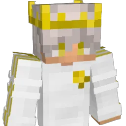 Turn0391 Minecraft avatar bust