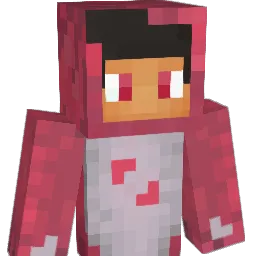 TurnLikeGutzi Minecraft avatar bust