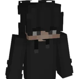 TurnZz_ Minecraft avatar bust