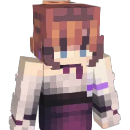 Turn_dTables Minecraft avatar bust