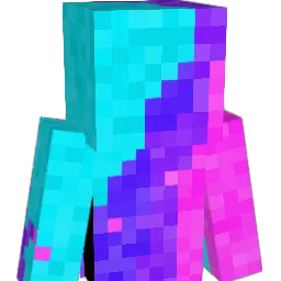 Turnab's Minecraft skin