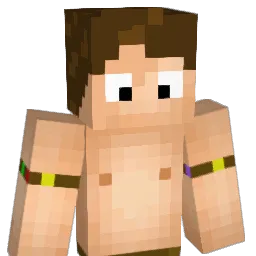 Turnal's Minecraft skin
