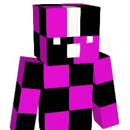 TurnedPixel Minecraft avatar bust