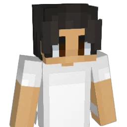 Turner26 Minecraft avatar bust