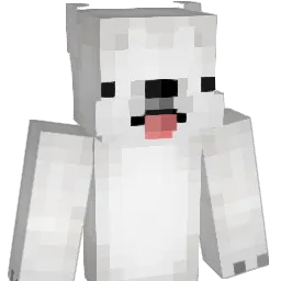 TurnerTimmy Minecraft avatar bust