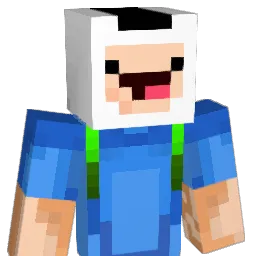 TurnipIII's Minecraft skin