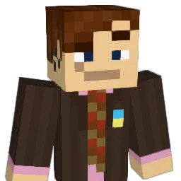 TurnipSocks's Minecraft skin