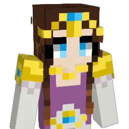 Turnip_145 Minecraft avatar bust