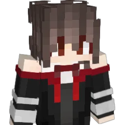 Turnip_Feng Minecraft avatar bust