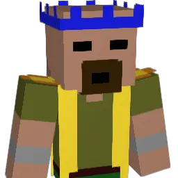 Turnip_Guy Minecraft avatar bust