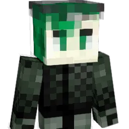 Turnkeyagenda25 Minecraft avatar bust
