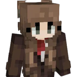 Turnschuh_ Minecraft avatar bust