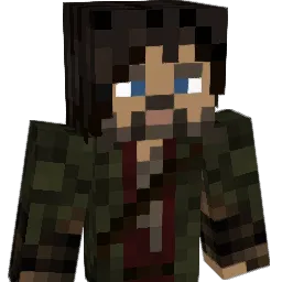 Turnt_Tony Minecraft avatar bust
