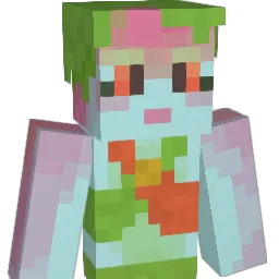 TuroNemo's Minecraft skin