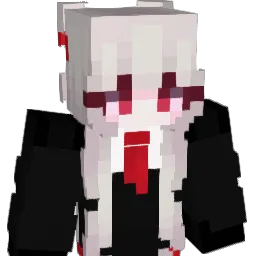 Turogomby Minecraft avatar bust