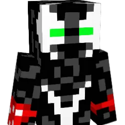 Turokgrayhorn Minecraft avatar bust